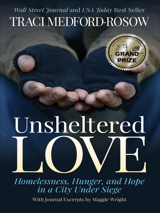 Title details for Unsheltered Love by Traci Medford-Rosow - Available